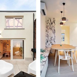 Appartement met Twee Slaapkamers